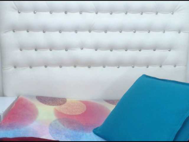 Capturas de pantalla de transmisión RosieLuxe