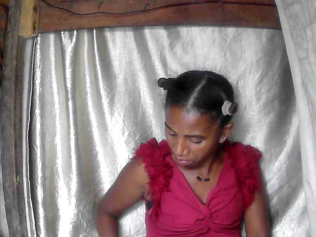 Capturas de pantalla de transmisión Rosila00