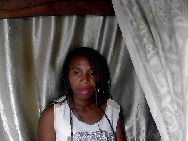 Capturas de pantalla de transmisión Rosila00