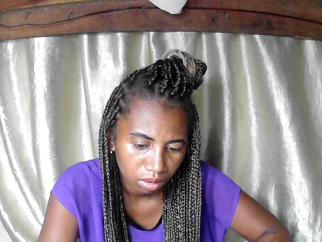 Capturas de pantalla de transmisión Rosila00