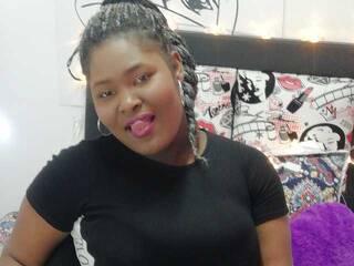 Chat de video erótico Rosispusy