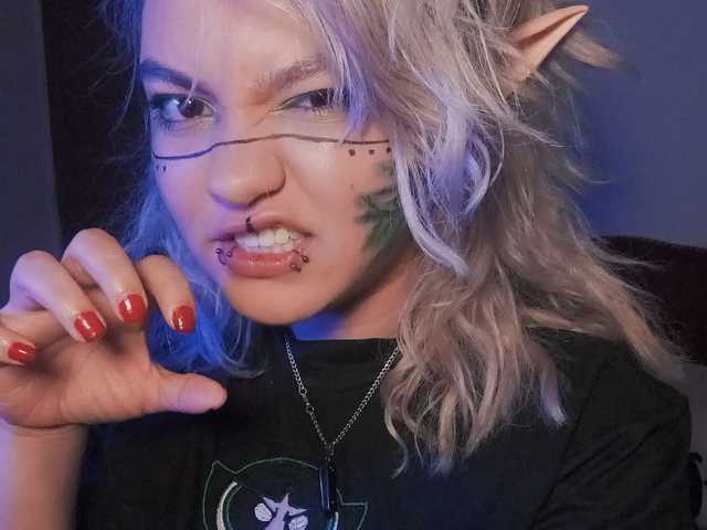 Foto del perfil rossalieadam