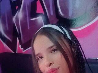 Chat de video erótico rossanaparker