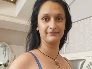 Chat de video erótico RossieWhatt