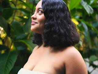 Chat de video erótico Rossyann