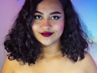 Chat de video erótico Rossyann