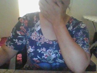 Chat de video erótico RossyLove