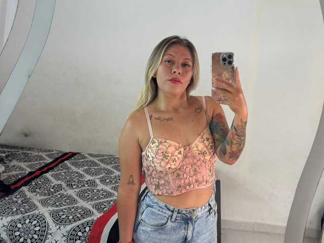 Foto del perfil RossyMendez-mml