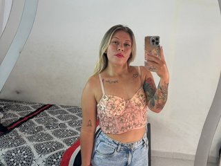Chat de video erótico RossyMendez-mml