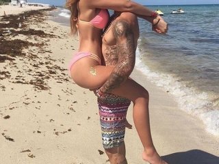 Foto del perfil rosyandtonny