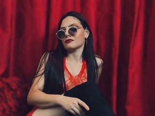 Chat de video erótico RosyReeds