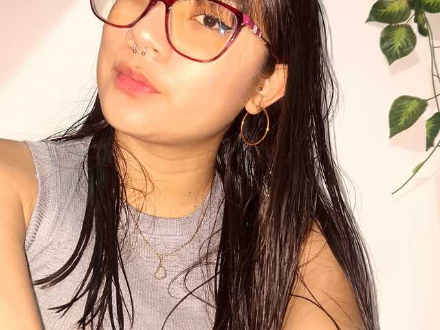 Foto del perfil rouse-red