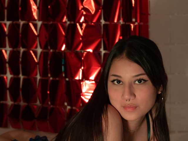 Foto del perfil rouse-red