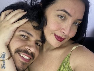 Chat de video erótico RouseyRonald