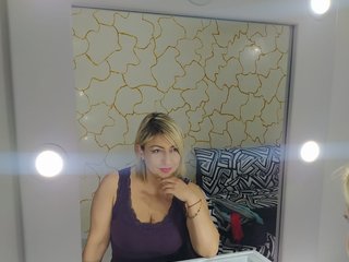 Videochat erótico rousie-rs