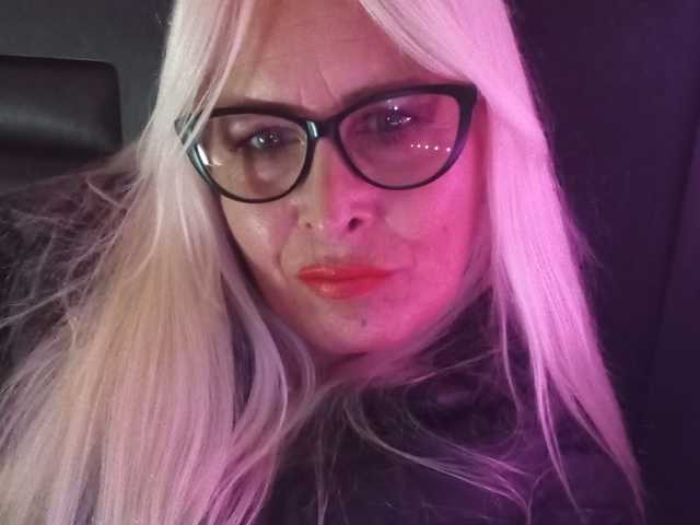 Foto del perfil Rousmaryk1