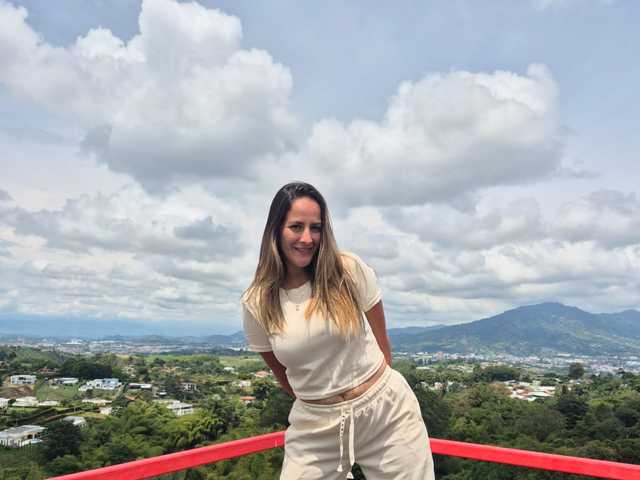Foto del perfil roussemelinda