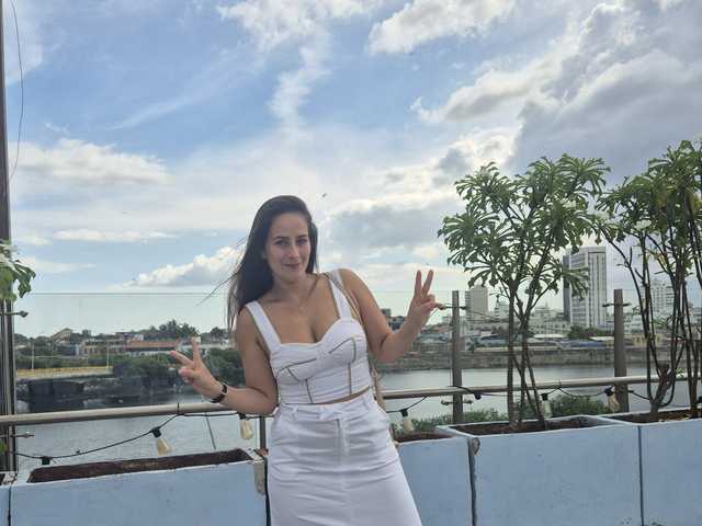 Foto del perfil roussemelinda