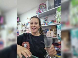 Chat de video erótico roussemelinda