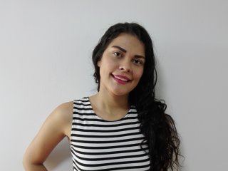 Foto del perfil rousycute1