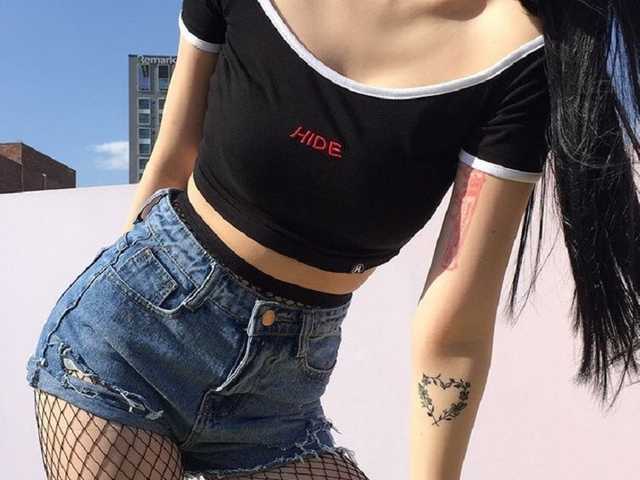 Foto de perfil Rouus95