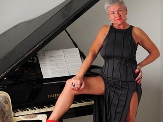 Chat de video erótico roxana-brooks