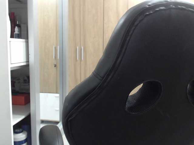 Capturas de pantalla de transmisión RoxanaMilf