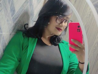 Chat de video erótico Roxanamontero23