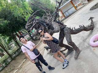 Chat de video erótico Roxana_tony