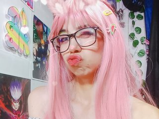 Chat de video erótico roxanbunny