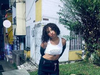 Chat de video erótico roxane-summer