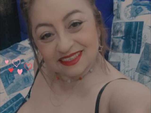 Foto de perfil roxane05