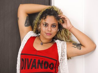 Chat de video erótico RoxaneMoore