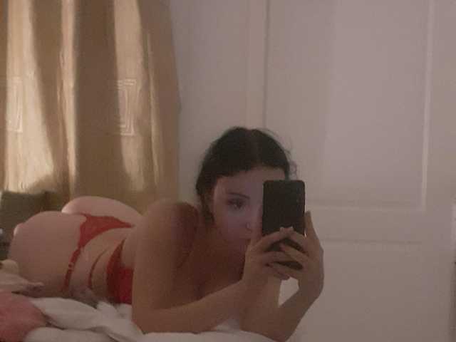 Foto del perfil Sarah-A