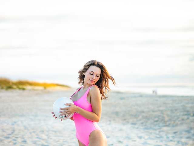 Foto del perfil BrookeTilli