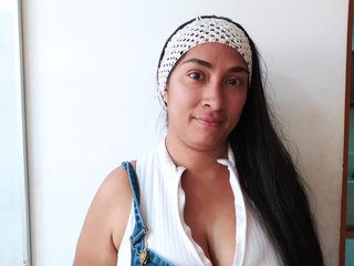 Chat de video erótico RoxannaJones
