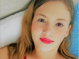 Chat de video erótico roxanneblonde
