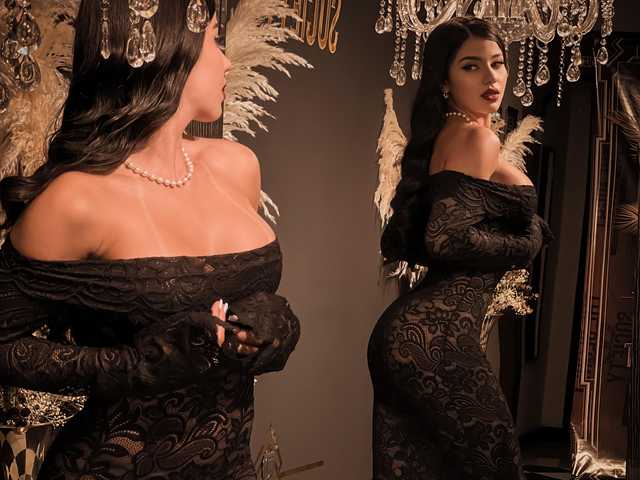 Foto del perfil RoxanneHill