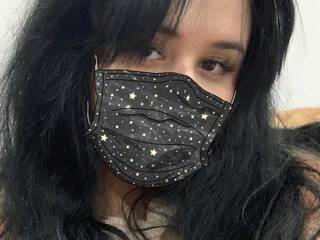 Chat de video erótico RoxiDarQs