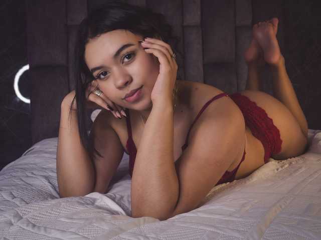 Foto del perfil roxie-rouge