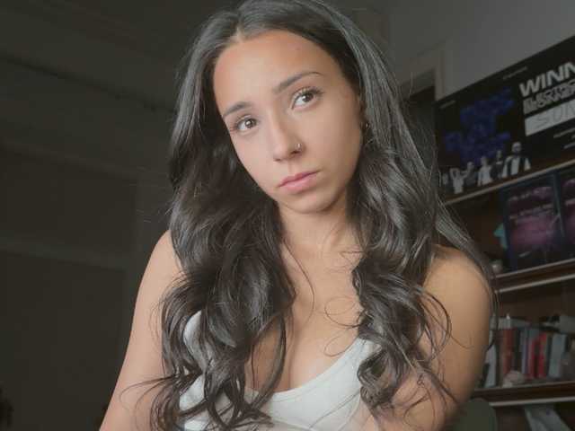 Foto del perfil roxieflexie