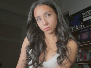 Chat de video erótico roxieflexie