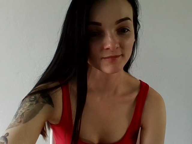 Capturas de pantalla de transmisión RoxiSexy