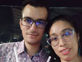 Chat de video erótico RoxiSaul