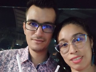 Chat de video erótico RoxiSaul