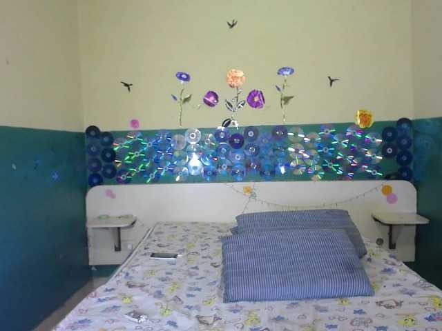 Capturas de pantalla de transmisión Roxistarhot