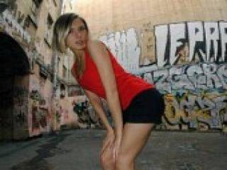 Chat de video erótico roxxane