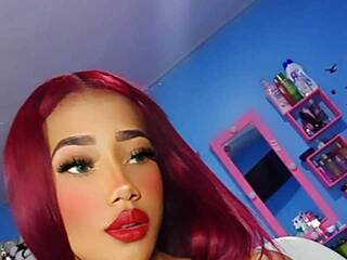 Chat de video erótico roxxann69