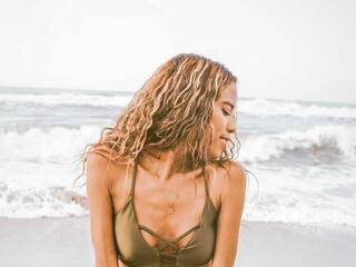 Chat de video erótico roxy-cooper