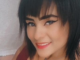 Videochat erótico Roxy-Guerrero